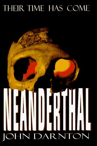 Neanderthal (1996, Random House)