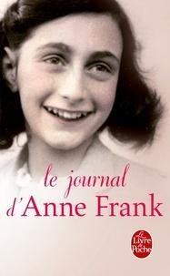 Le Journal d'Anne Frank (French language)