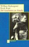 Der Kaufamnn von Venedig. (Paperback, 2002, Wagenbach)