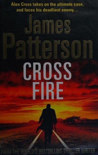 Cross Fire (2010, Century)