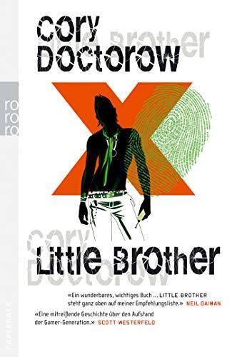 Little brother (German language, 2010)
