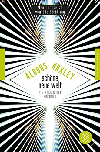 Schöne Neue Welt (Hardcover, German language, 2013, FISCHER Taschenbuch)