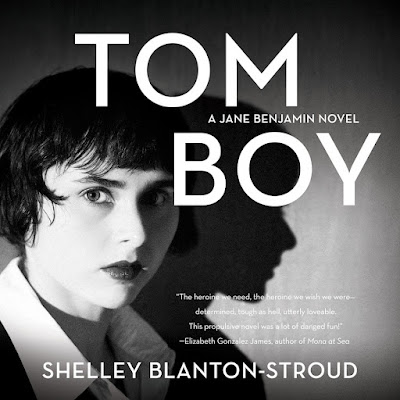 Tom Boy (2022, She Writes Press)