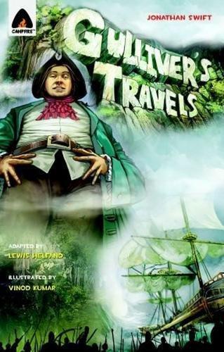 Gulliver's Travels (2010)