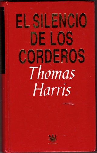 El silencio de los corderos (1993, R.B.A)