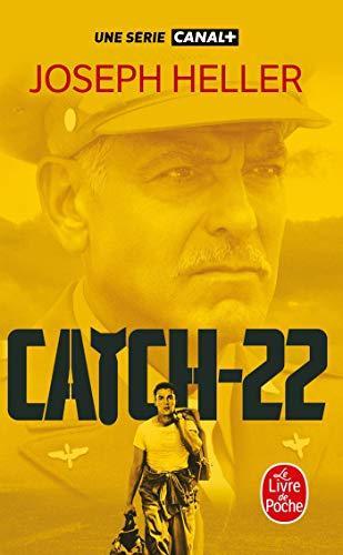 Catch-22 (French language, 2006, Grasset et Fasquello)