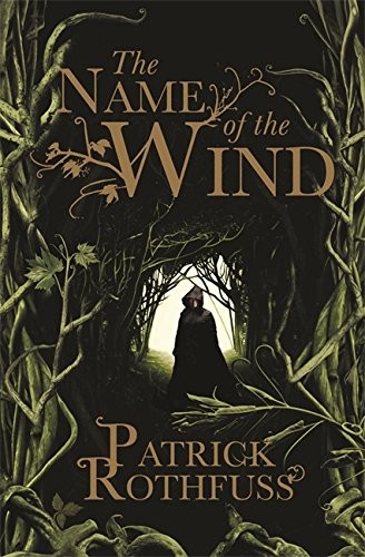 The Name of the Wind (Paperback, 2007, Orion Publishing Group)