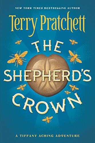 The Shepherd's Crown (Paperback, 2016, HarperCollins)
