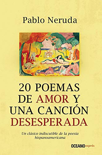 20 poemas de amor y una canción desesperada (Paperback, 2021, expres)