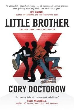 Little Brother (2010)