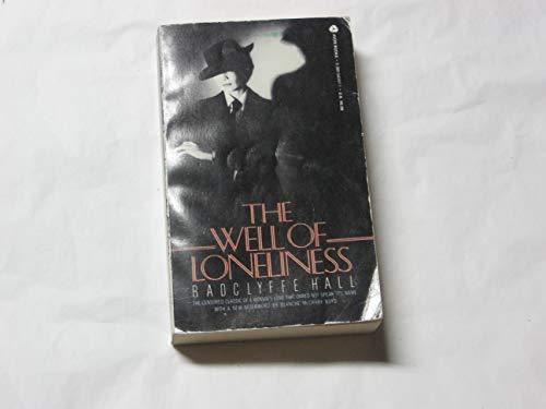 The well of loneliness (1981, Avon Books)