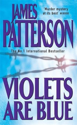 Violets are Blue (Paperback, Headline)