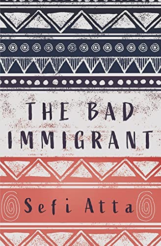 Bad Immigrant (2021, Interlink Publishing Group, Incorporated, Interlink Books)