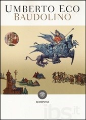 Baudolino (Paperback, Italian language, 2016, Bompiani)