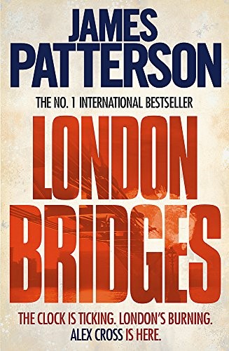 London Bridges (Paperback, 2010, Headline Book Publishing)