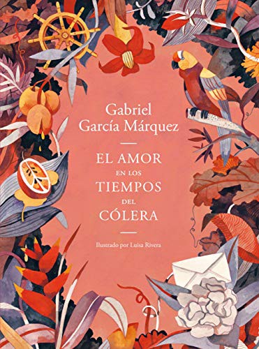 El amor en los tiempos del cólera (Paperback, 2019, Vintage Espanol)