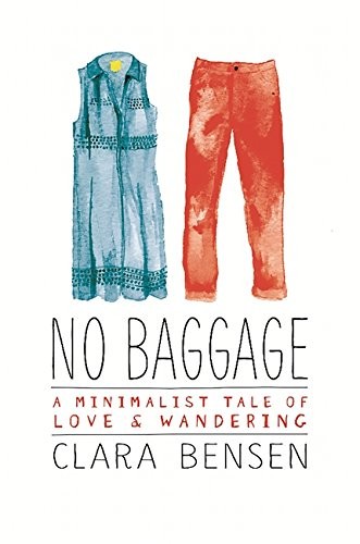No Baggage (Paperback, 2016, Running Press Adult)