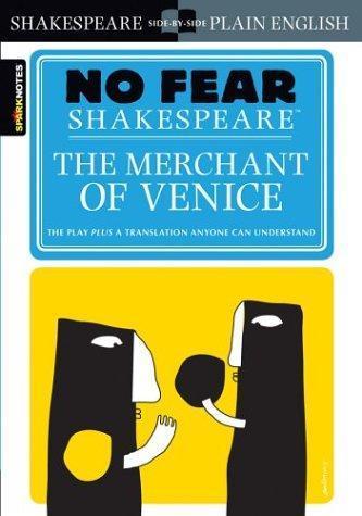 The merchant of Venice (2003)