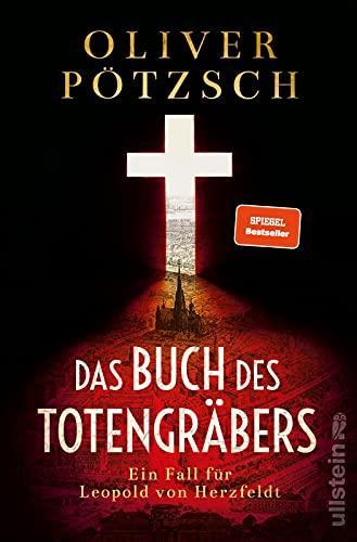 Das Buch des Totengräbers (Paperback, Deutsch language, 2021, Ullstein Verlag)