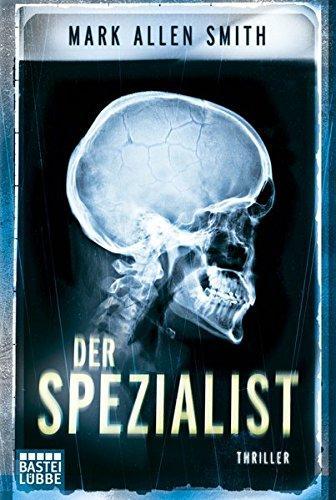 Der Spezialist (Paperback, Deutsch language)