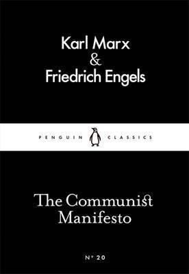 Communist Manifesto (2015, Penguin Books, Limited)