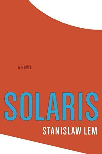 Solaris (1987, Harvest Books)