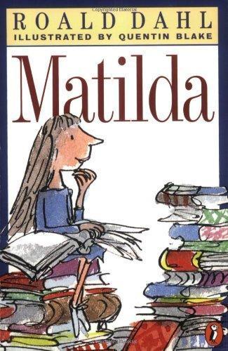 Matilda (1998)