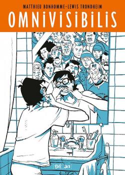 Omnivisibilis (Hardcover, Dutch language, 2013, Blloan)