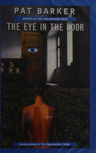 The eye in the door (1996, Chivers Press)