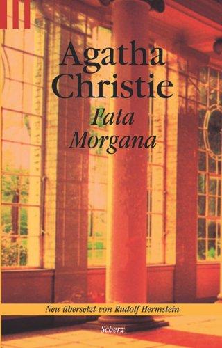 Fata Morgana. (Paperback, German language, 2001, Scherz)