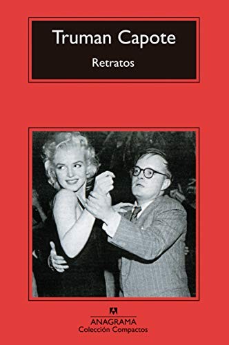 Retratos (Compactos) (Paperback, Spanish language, 2000, Anagrama, Editorial Anagrama)