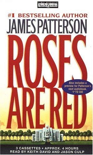 Roses Are Red (AudiobookFormat, 2000, Hachette Audio)