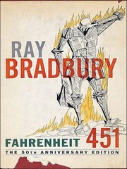 Fahrenheit 451 (2010, Tantor Media)