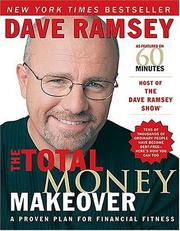 The Total Money Makeover (2003, Thomas Nelson)