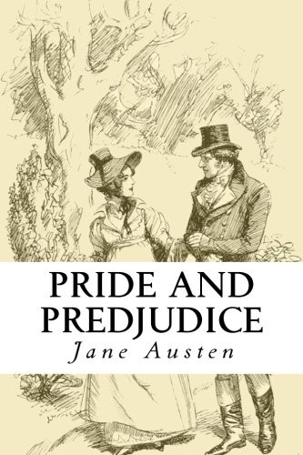 Pride and Predjudice (Paperback, 2016, CreateSpace Independent Publishing Platform)