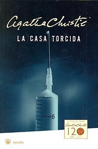 La casa torcida (2008,  RBA)