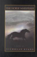 The Horse Whisperer (1996, Chivers)