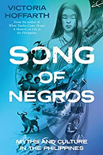 Song Of Negros (EBook, Matador)