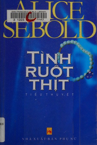 Tình ruột thịt (Vietnamese language, 2004, NXB Phụ nữ)