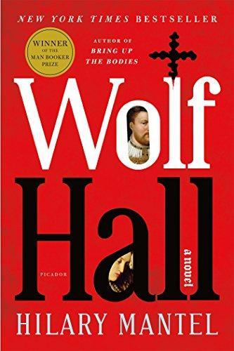 Wolf Hall (2010)