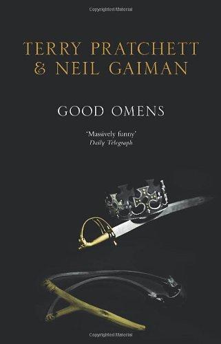 Good Omens (2011, Transworld Publishers Limited, Trans-World)