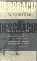 Desgracia (Literatura Mondadori, 138) (Spanish language, 2000, Mondadori (IT))