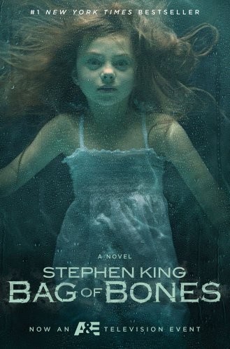 Bag of Bones - Movie Tie-In: A Novel (2011, Gallery Books)