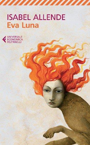 Eva Luna (Paperback, Italian language, 1990, Feltrinelli)