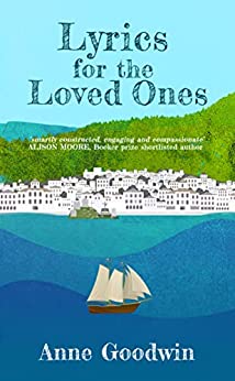 Lyrics For The Loved Ones (EBook, Annecdotal Press)