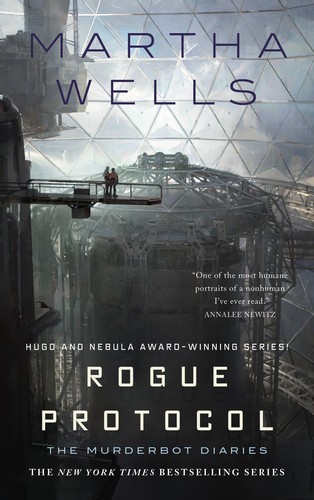 Rogue Protocol (2018)