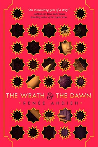 The Wrath and the Dawn (Paperback, 1700, Putnam Juvenile)