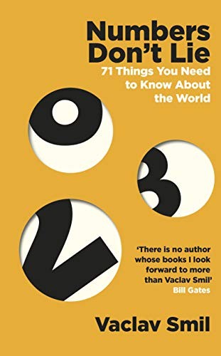Numbers Don't Lie (2020, Penguin Books, Limited, Viking)