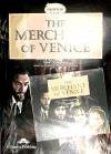 MERCHANT OF VENICE SET WITH CD (Paperback, 1900, Express Publishing)