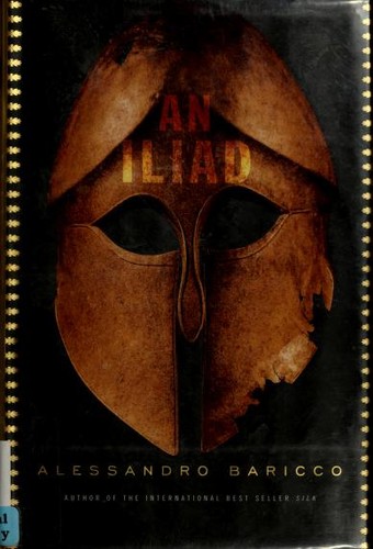 An Iliad (2006, Alfred A. Knopf)